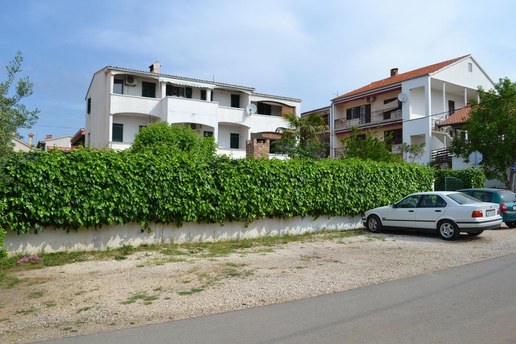 Apartments Meri Zadar Room photo